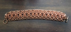 Byzantine Bracelet